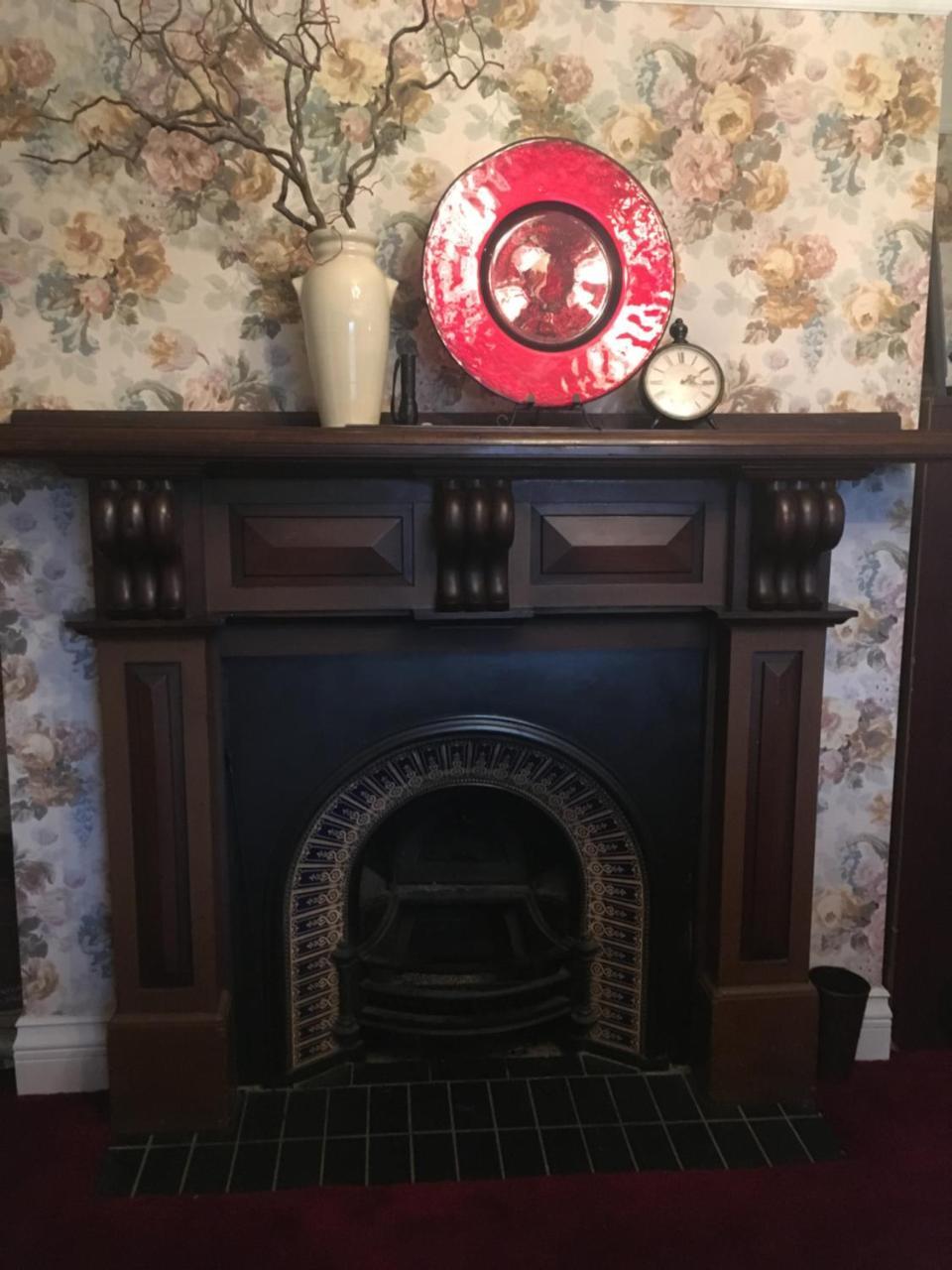 Tayberry Cottage Puyallup Εξωτερικό φωτογραφία