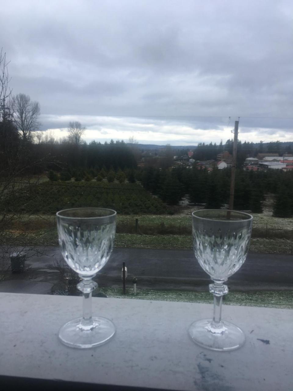 Tayberry Cottage Puyallup Εξωτερικό φωτογραφία