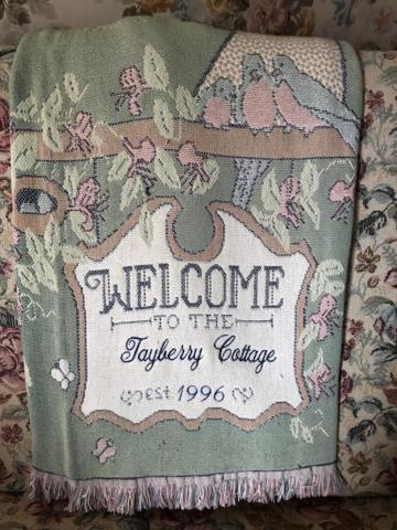 Tayberry Cottage Puyallup Εξωτερικό φωτογραφία