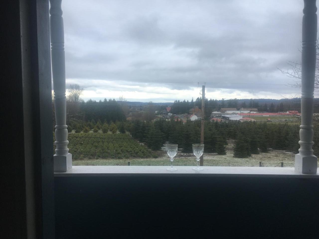 Tayberry Cottage Puyallup Εξωτερικό φωτογραφία