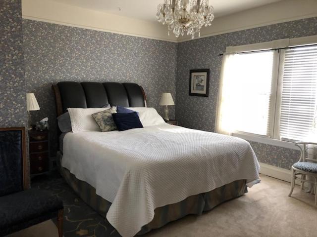 Tayberry Cottage Puyallup Εξωτερικό φωτογραφία