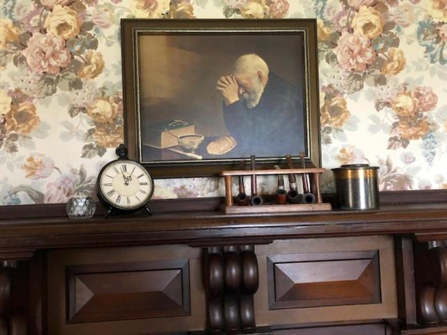 Tayberry Cottage Puyallup Εξωτερικό φωτογραφία