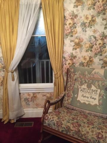 Tayberry Cottage Puyallup Εξωτερικό φωτογραφία